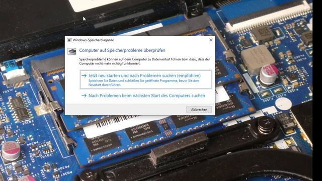 Arbeitsspeicher RAM aufrüsten im Laptop (Notebook) mit SO-DIMM im Lenovo Y50-70 смотреть онлайн
