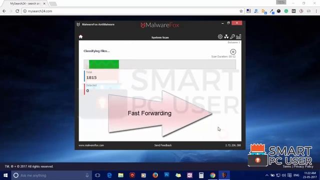 How to Remove MySearch24.com from Chrome, Firefox, Internet Explorer, and Edge смотреть онлайн