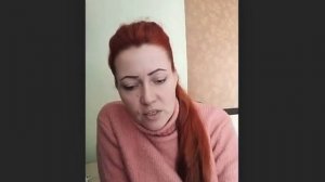 Видео-отзыв Анны-Марии Шаталовой о курсе специалистов по методике RDI.