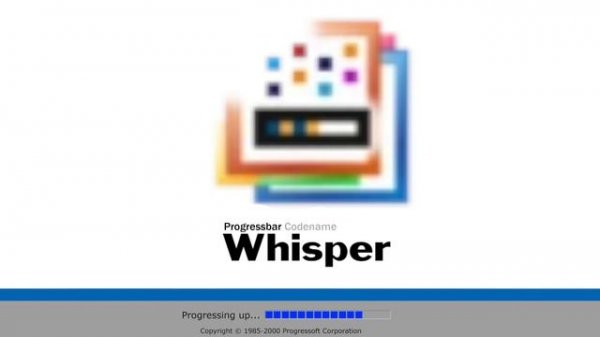 All Progressbar Startup and Shutdown Sounds!