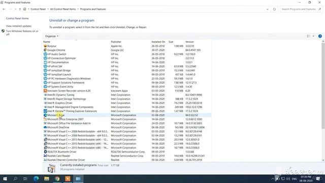 {Fixed} How to remove microsoft edge from windows: Uninstall edge browser using control panel 2021 смотреть онлайн