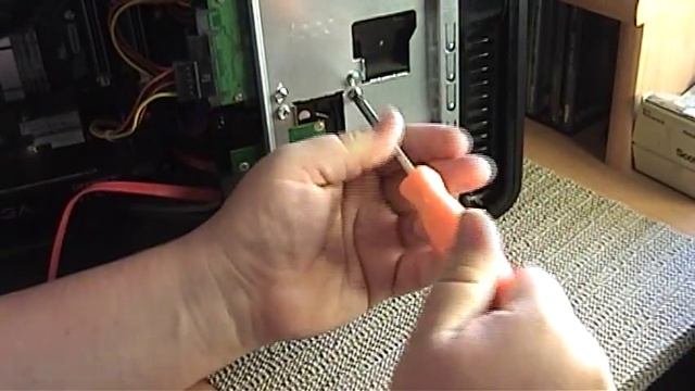 Dell Vostro 400 Quad Core Hard Drive Upgrade смотреть онлайн