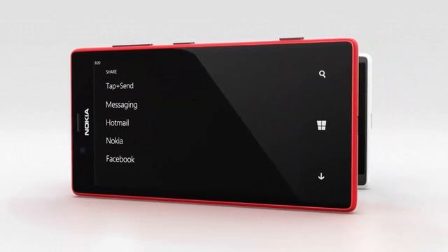 Nokia Lumia 720 - The Charming and Powerful Windows Phone смотреть онлайн
