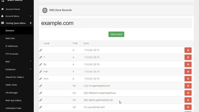 How To Configure SpamExperts On Your Mail Domain In Windows Environment? смотреть онлайн