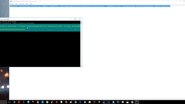 loja do windows 10 não abre e erro 0x80070422 como resolver смотреть онлайн