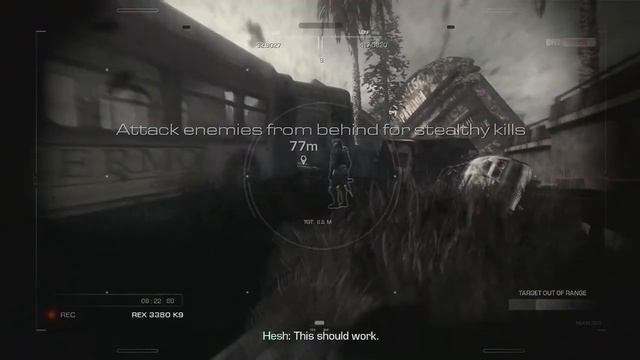 Call Of Duty: Ghosts - "Blimey O' Riley" Achievement/Trophy Guide! смотреть онлайн