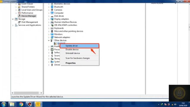 Realme Flash Tool [Install Driver Realme | Update Driver Realme]