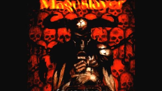 Mageslayer Soundtrack - Sewers (3) (Sewer3.mds) смотреть онлайн