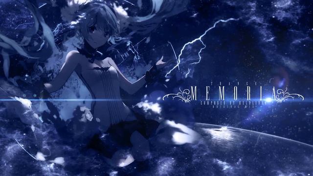 Helblinde - Memoria (with osu hitsounds) смотреть онлайн