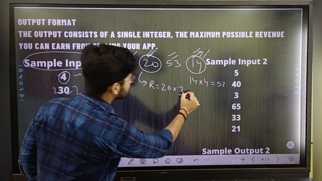 ZCO PYQ's (Part-1)||SMART-PHONE PROBLEM Solved(2014)||Competitive coding questions for ZCO (ICO) смотреть онлайн
