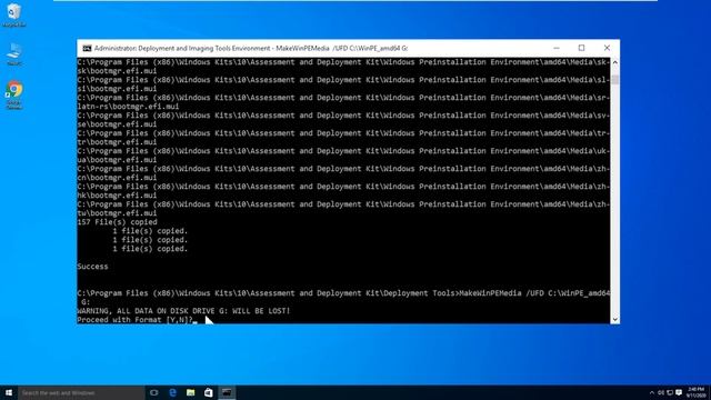 Forgot Windows10 Password -- How to Reset Acer Laptop Password without Disk смотреть онлайн