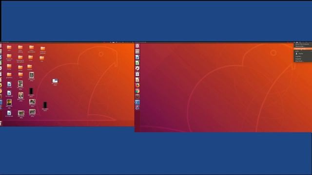 Vokoscreen How To Record Video Fullscreen No Start Menu смотреть онлайн