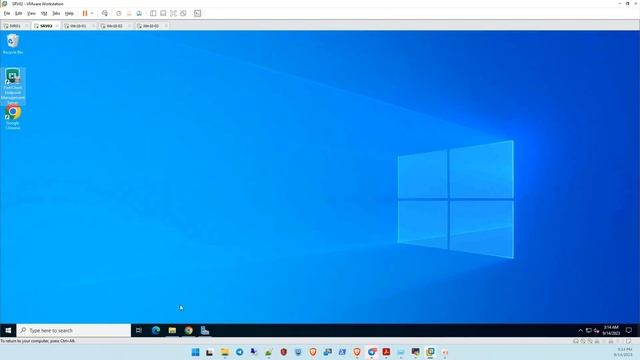 Step-by-Step Guide: Installing the FortiClient EMS Server for Enhanced Network Security смотреть онлайн
