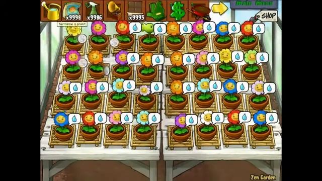 Plants Vs Zombies Windows 8 Save Game смотреть онлайн