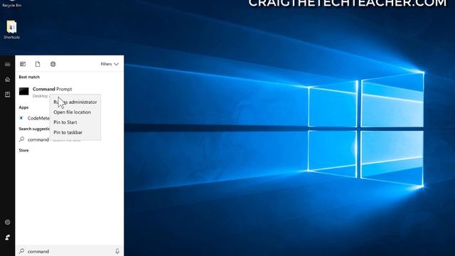 How To Reset The Windows 10 Network Socket Layer (Winsock) (2022) смотреть онлайн