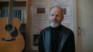 Владимир Высоцкий. Мне есть чем оправдаться...