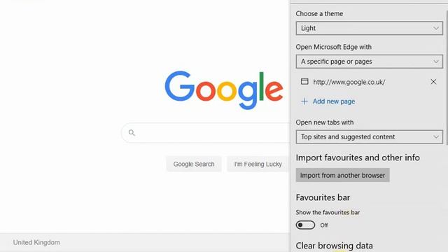 Delete all personal information and tracking information from Microsoft Edge смотреть онлайн