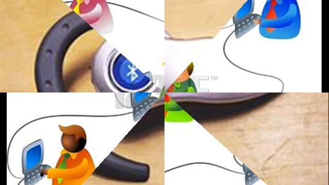 REDES DE AREA PERSONAL смотреть онлайн
