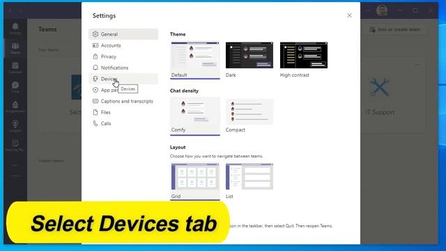 Teams Camera Too Dark | How To Adjust Camera Brightness In Microsoft Teams | Fix Teams Dark Camera смотреть онлайн