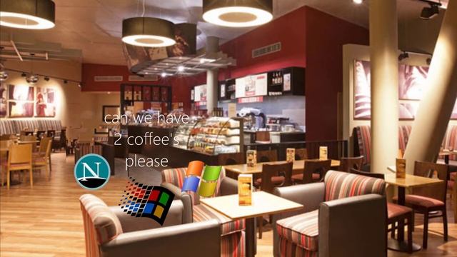 Windows 95 Dies Part 1: 95's Last Day Remastered смотреть онлайн