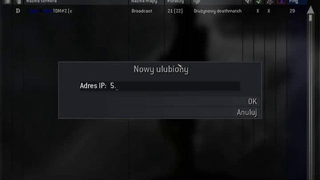 Jak zrobić serwer do CoD 4 MW przez hamachi смотреть онлайн