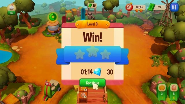 Farm Frenzy Refreshed | Xbox Gameplay | Trix Gaming смотреть онлайн