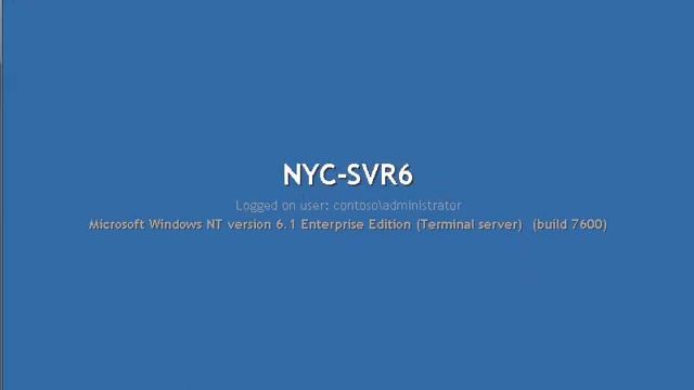 Maintaining Software Updates Using Offline VM Servicing смотреть онлайн