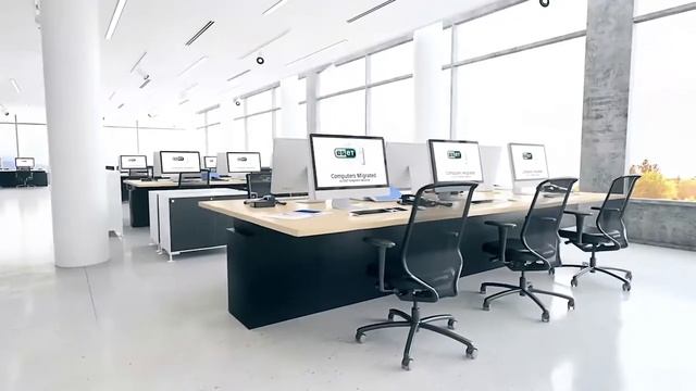 ESET Endpoint Protection Business смотреть онлайн