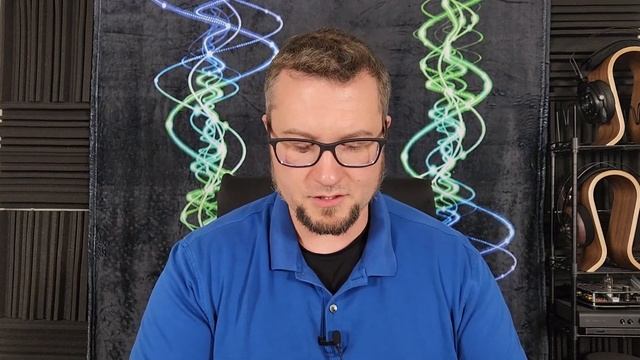 Aurorus Australis Closed Back Headphone Review - Impressive смотреть онлайн