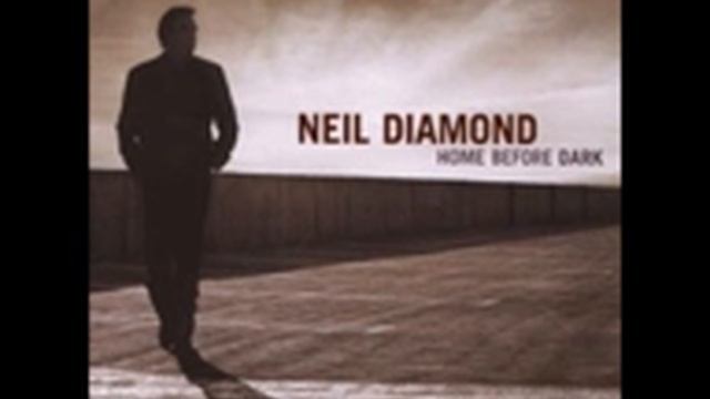 Another Day (That Time Forgot) - Neil Diamond Ft. Natalie Maines смотреть онлайн