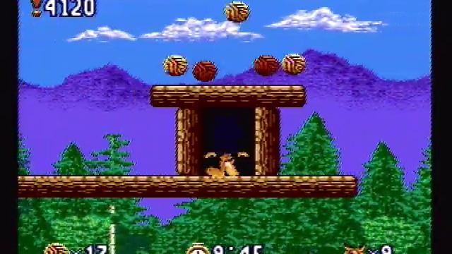 bubsy chapter 11 смотреть онлайн