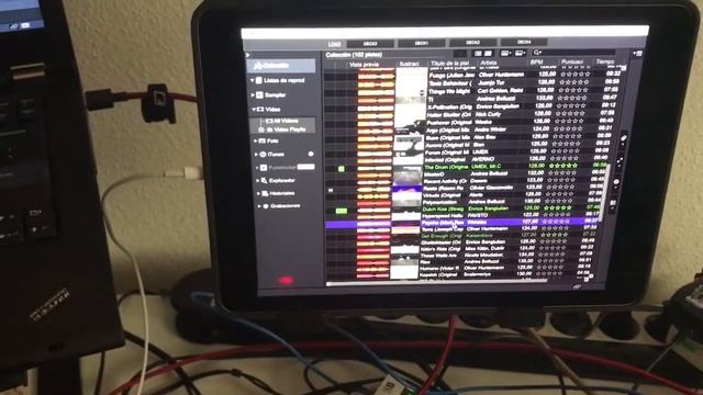 Pioneer Rekordbox and iPad working together смотреть онлайн