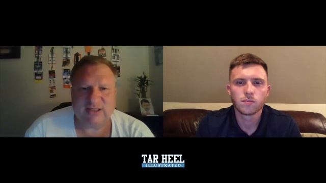 THI Podcast: 3 Things About UNC's Offense Midway Through Preseason смотреть онлайн