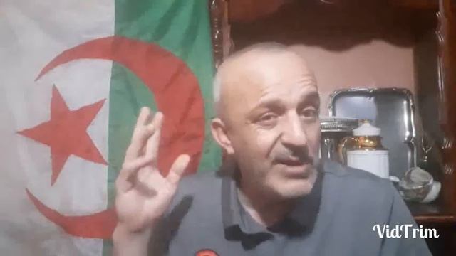 ريان شرقي: أنا جزائري وسأزور بسكرة قريبا смотреть онлайн