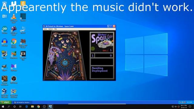 Windows XP integrated into Windows 10! смотреть онлайн