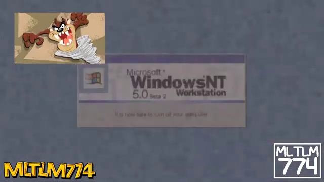 (LOGODUEL) Windows NT 5.0 Shutdown Csupo Effects Round 1 vs MGB2020LE Only (1/23) смотреть онлайн