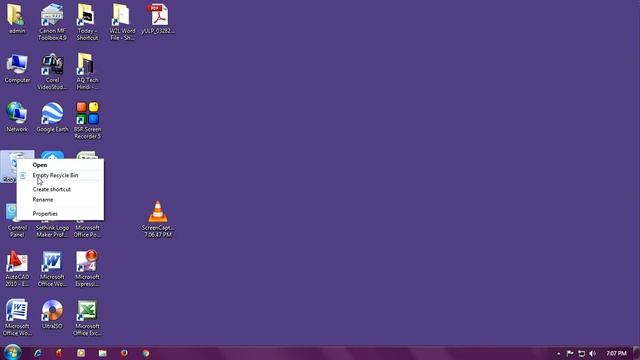 How to fix C Drive Full Problem in PC Windows 7/8/10 смотреть онлайн