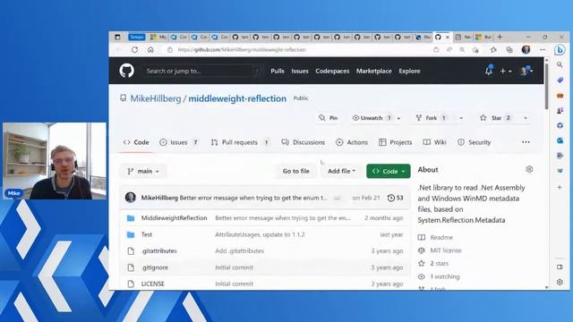 WinUI Community Call - April 19, 2023 смотреть онлайн