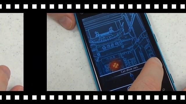 Tawkable Chinese: Windows Phone 8 Language Learning Game смотреть онлайн