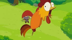 Уголок Акра - "Три богатыря" ТЕПЕРЬ СЕРИАЛ и я не понимаю ЗАЧЕМ ОН СУЩЕСТВУЕТ