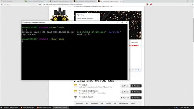 its-git-for-windows-commands-intro смотреть онлайн