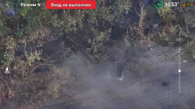 ⚡️СВО 18+ Выбили противника с нескольких позиций смотреть онлайн