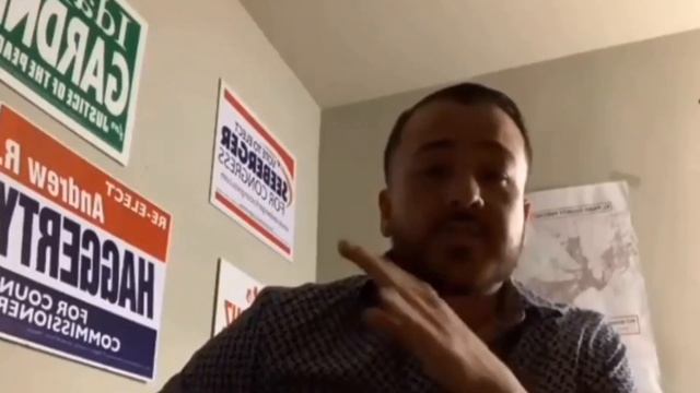 ANTHONY’S VIEW ON BORDER PATROL смотреть онлайн