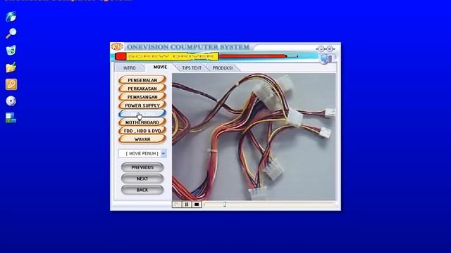 PCPEPAIR смотреть онлайн