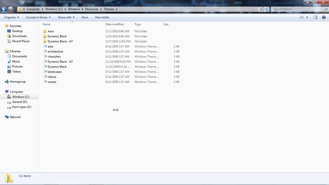 windows 7,8.1,10 Advanced customization normal to transparent glass window смотреть онлайн