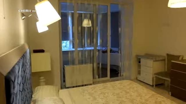 Vânzare, apartament, Râșcani, Nadejda Russo 2/5 смотреть онлайн