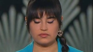 Диана Анкудинова  на Шоу  "Дуэты"