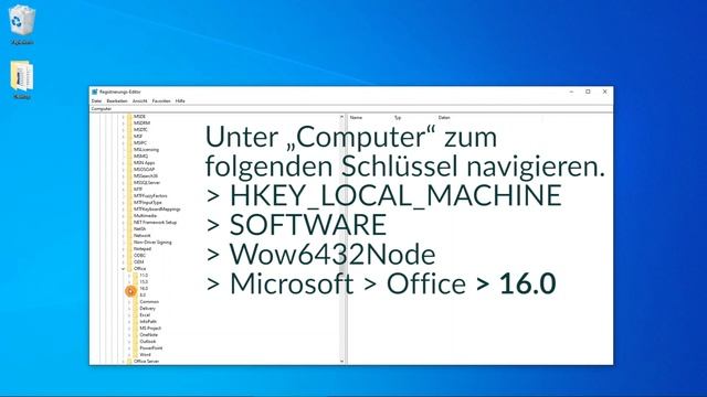 Störende Vorinstallation Office 365 vollständig entfernen смотреть онлайн