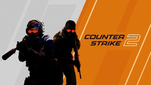 CS2 MAIN THEME - MENU SONG смотреть онлайн