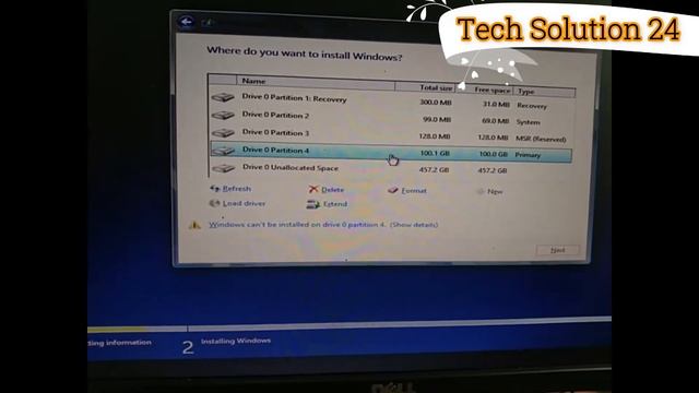 DELL Power Edge T440 Configuration || Windows Server 2012 R2 Installation - How To Configure Server смотреть онлайн